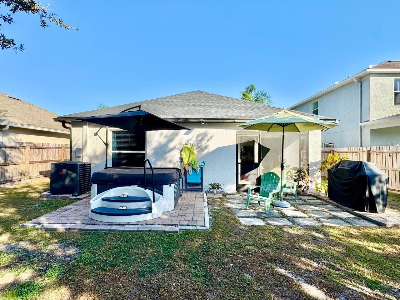 BRIDGEWATER PH 03 - Residential Lease