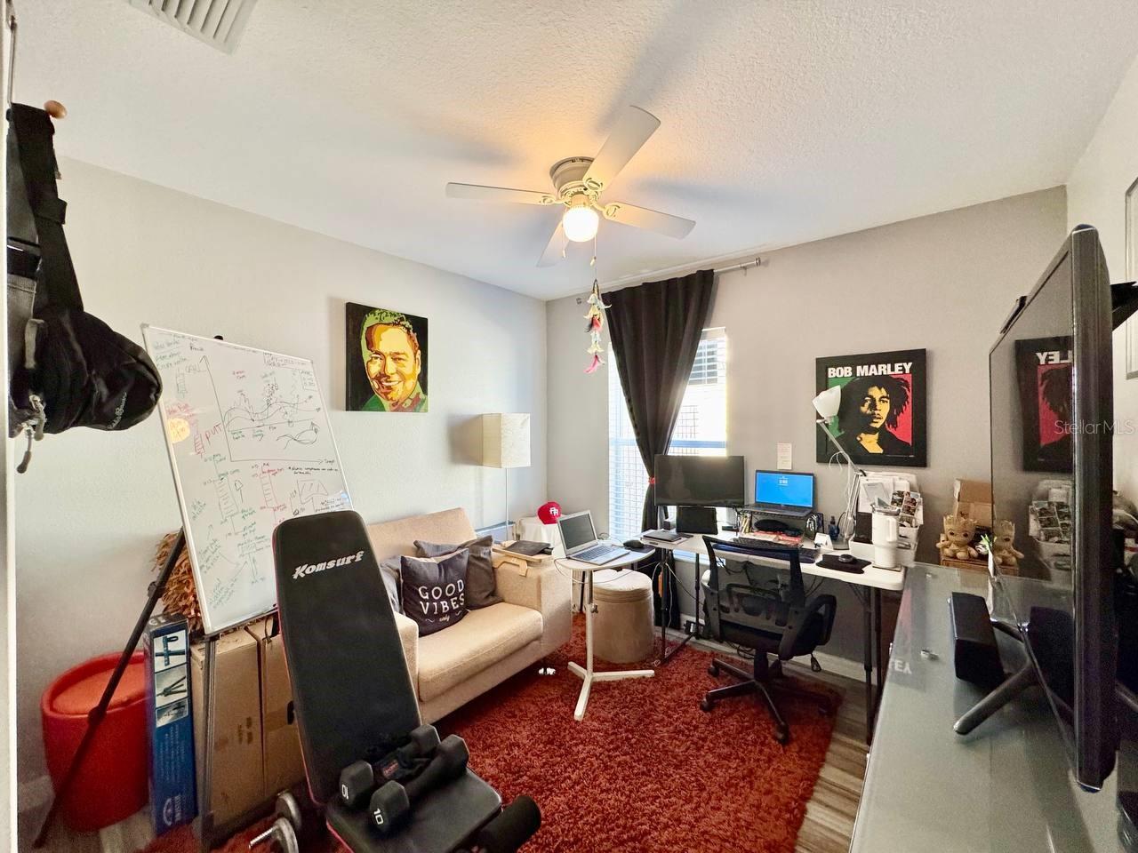 BRIDGEWATER PH 03 - Residential Lease