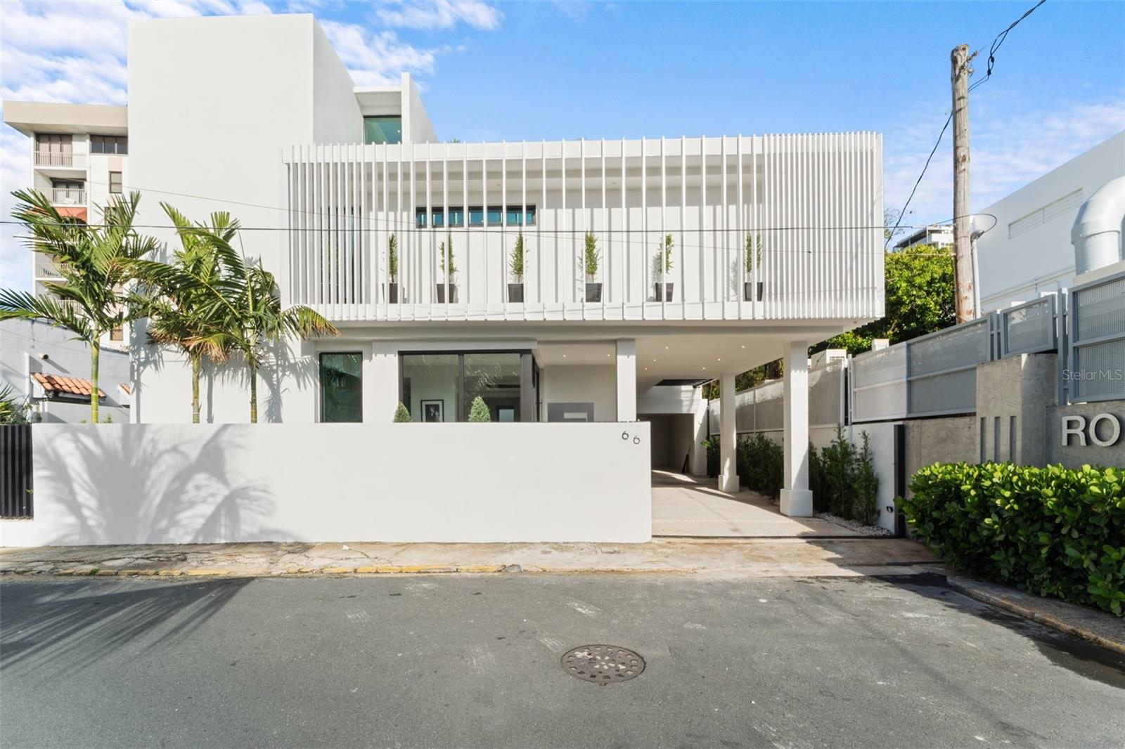 66 PLACID COURT