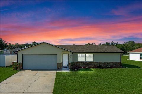 856 MENDOZA DRIVE KISSIMMEE FL 34758