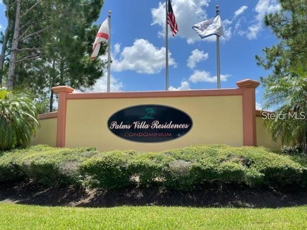 Photo of 10831 Windsor Walk Drive #1302, Orlando, FL 32837 (MLS # O6392909)