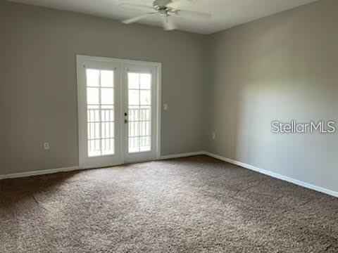 PALMS VILLA RESIDENCES CONDO - Residential Lease