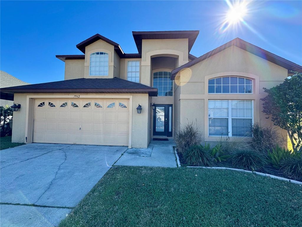Photo of 7962 Golden Pond Court, Kissimmee, FL 34747 (MLS # O6373197)