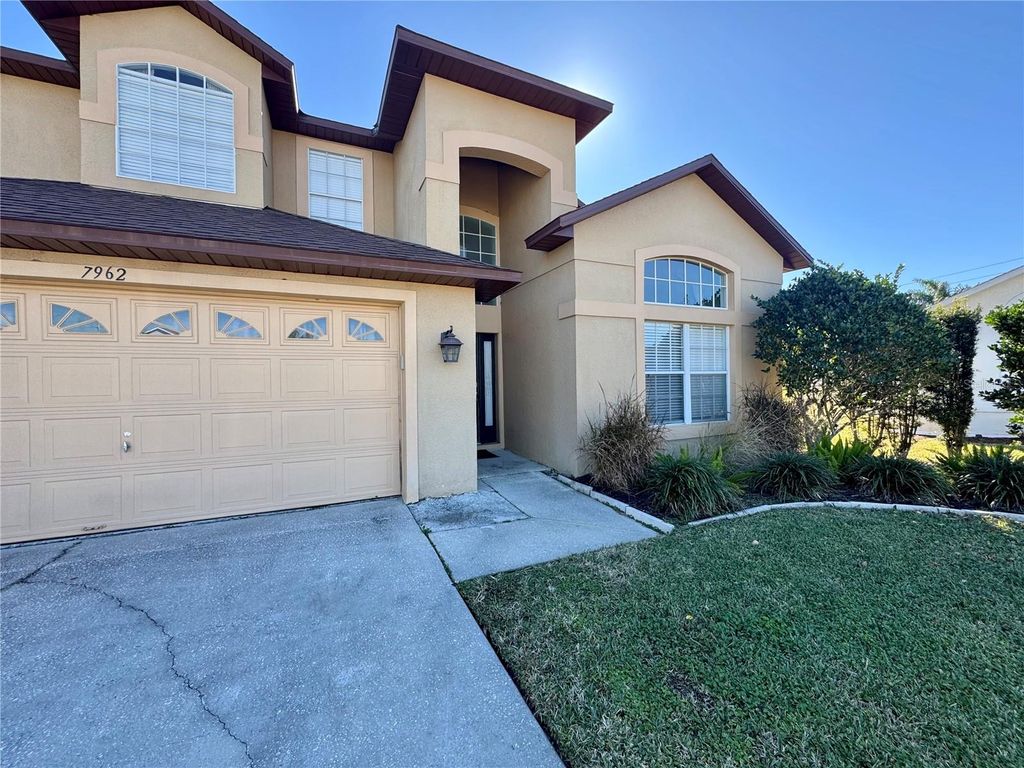Photo of 7962 Golden Pond Court, Kissimmee, FL 34747 (MLS # O6373197)