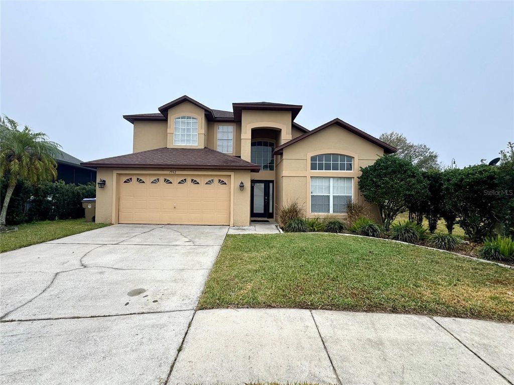 Photo of 7962 Golden Pond Court, Kissimmee, FL 34747 (MLS # O6373197)
