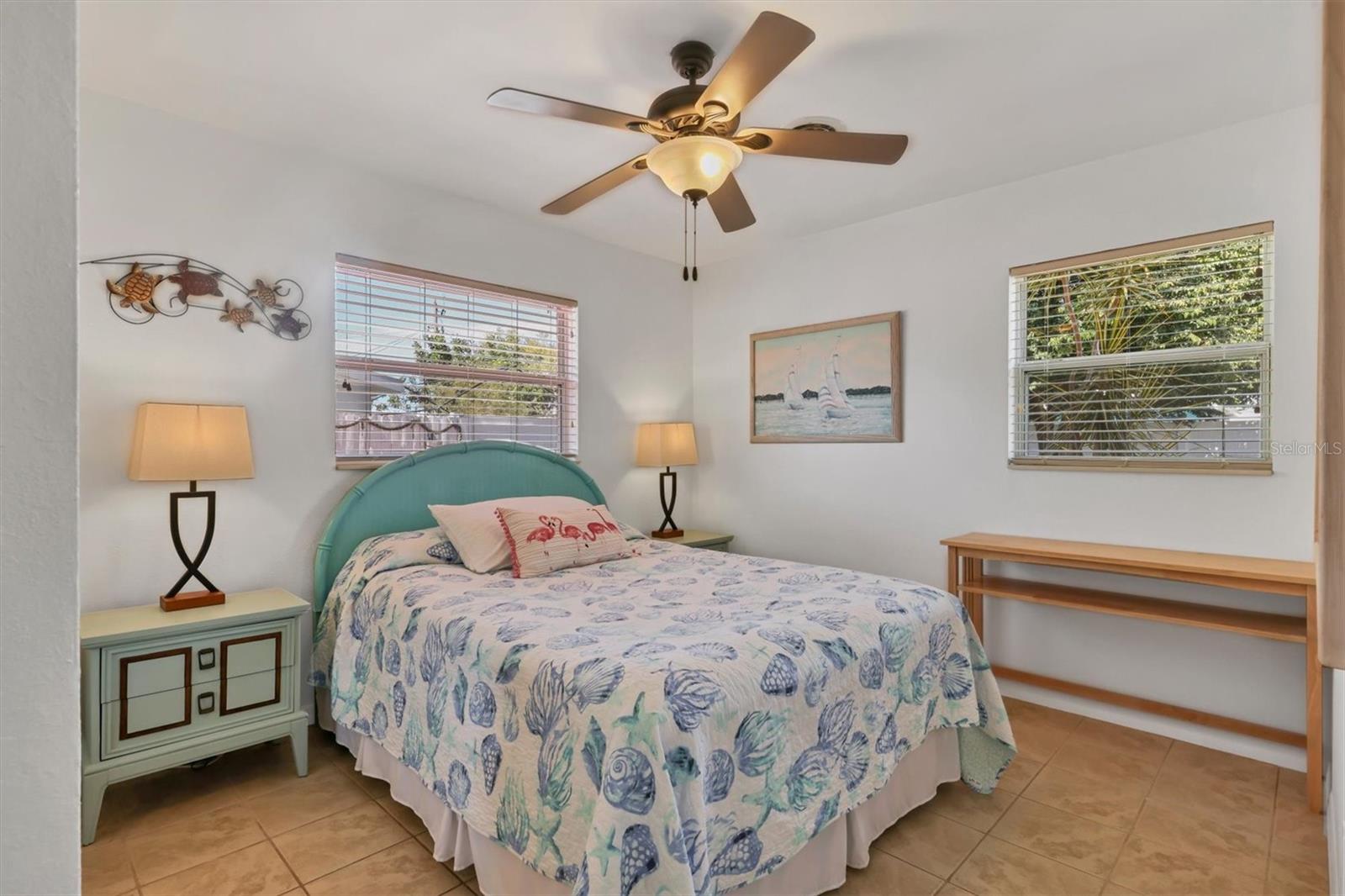 IDA-K FIRST ADD - Residential