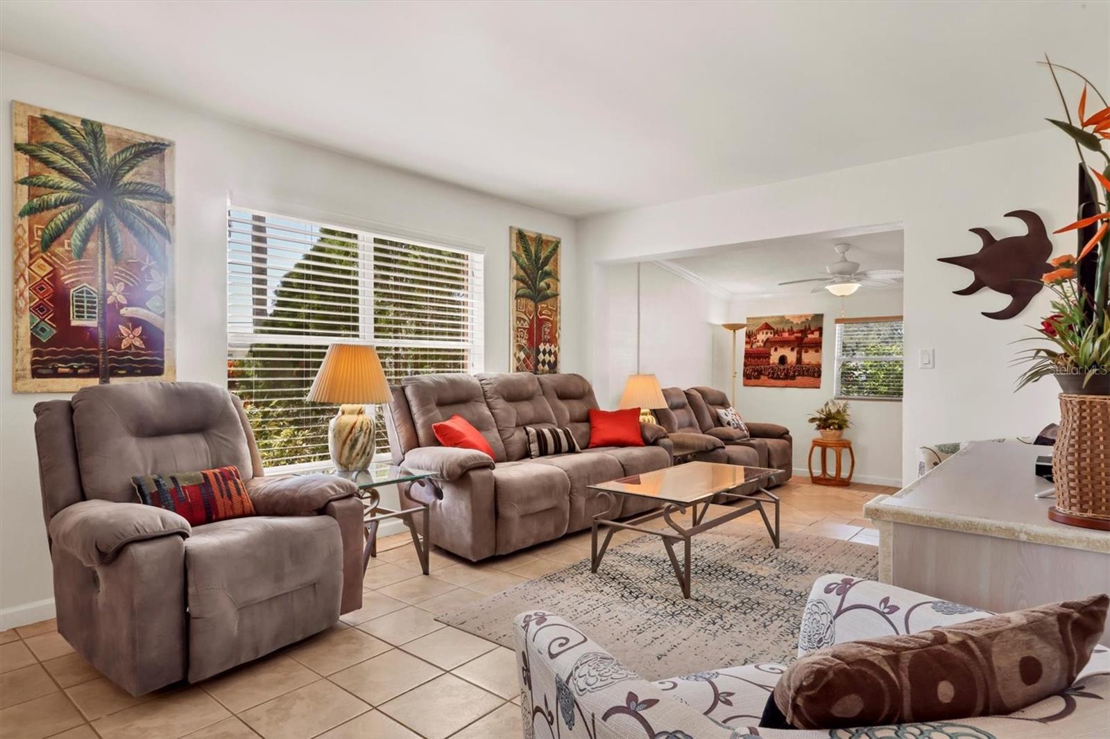 IDA-K FIRST ADD - Residential