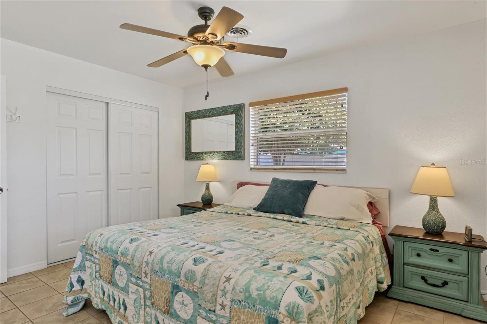 IDA-K FIRST ADD - Residential