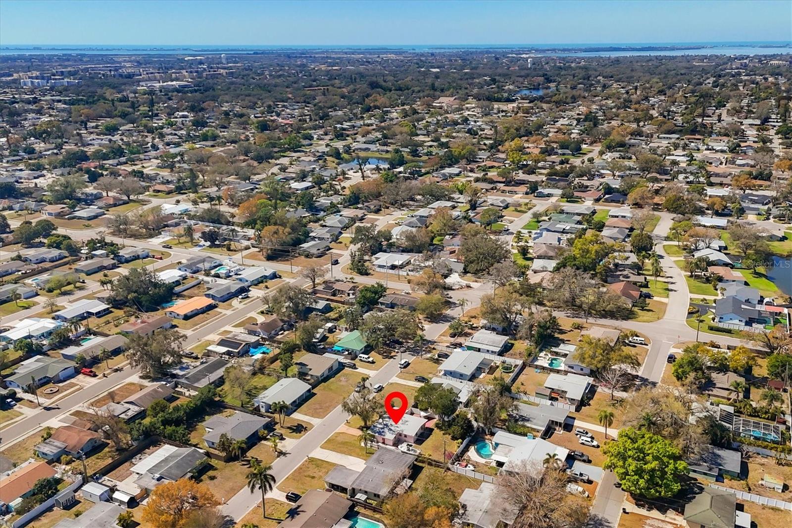 IDA-K FIRST ADD - Residential