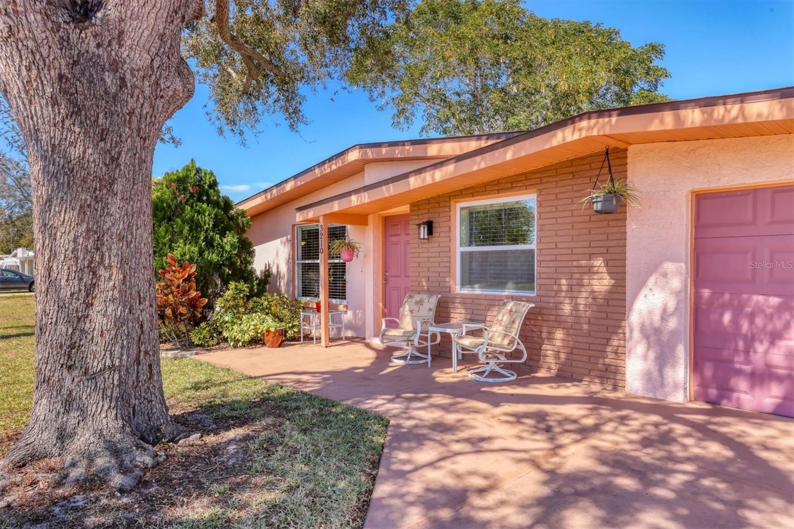 IDA-K FIRST ADD - Residential