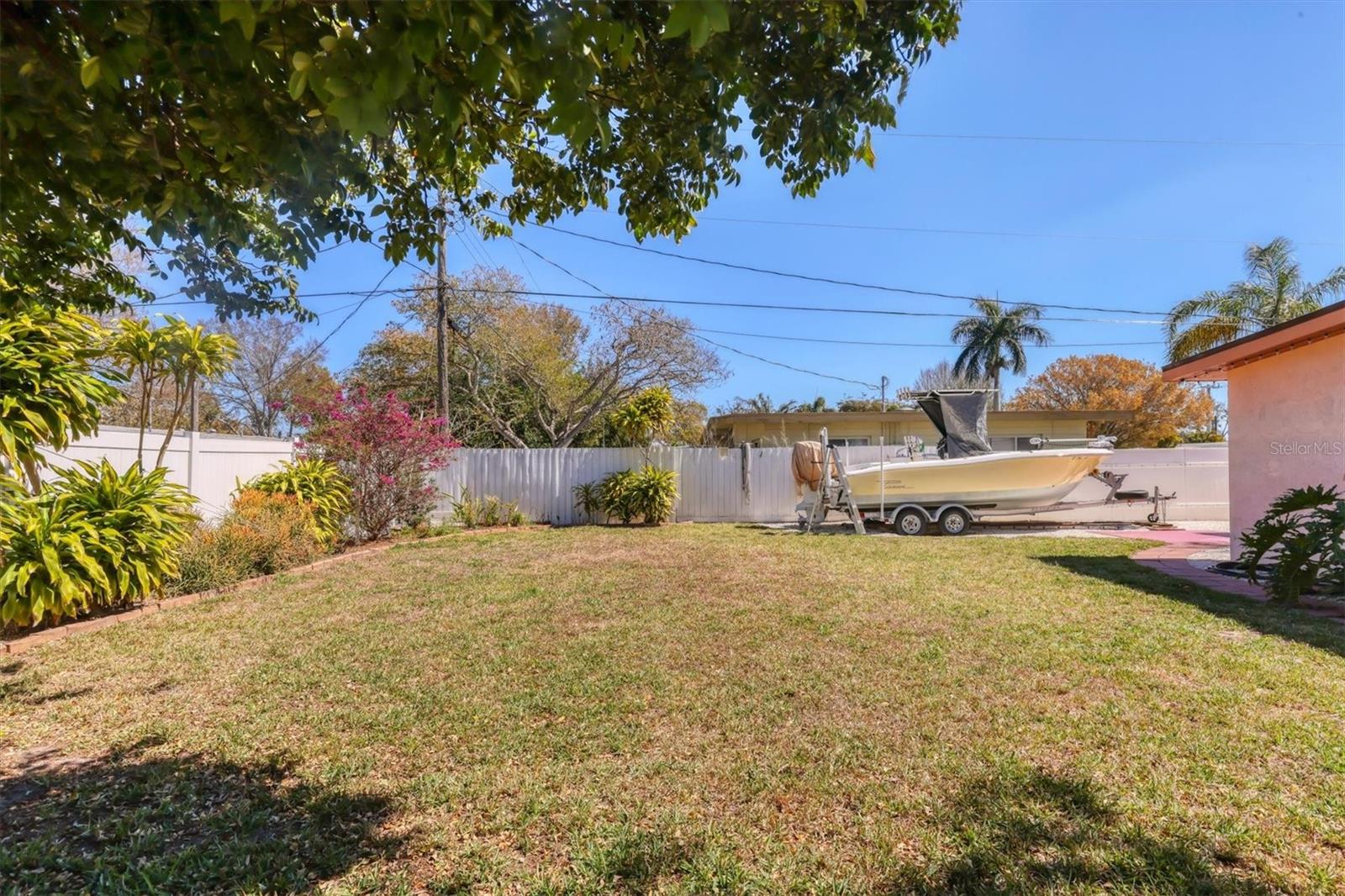 IDA-K FIRST ADD - Residential