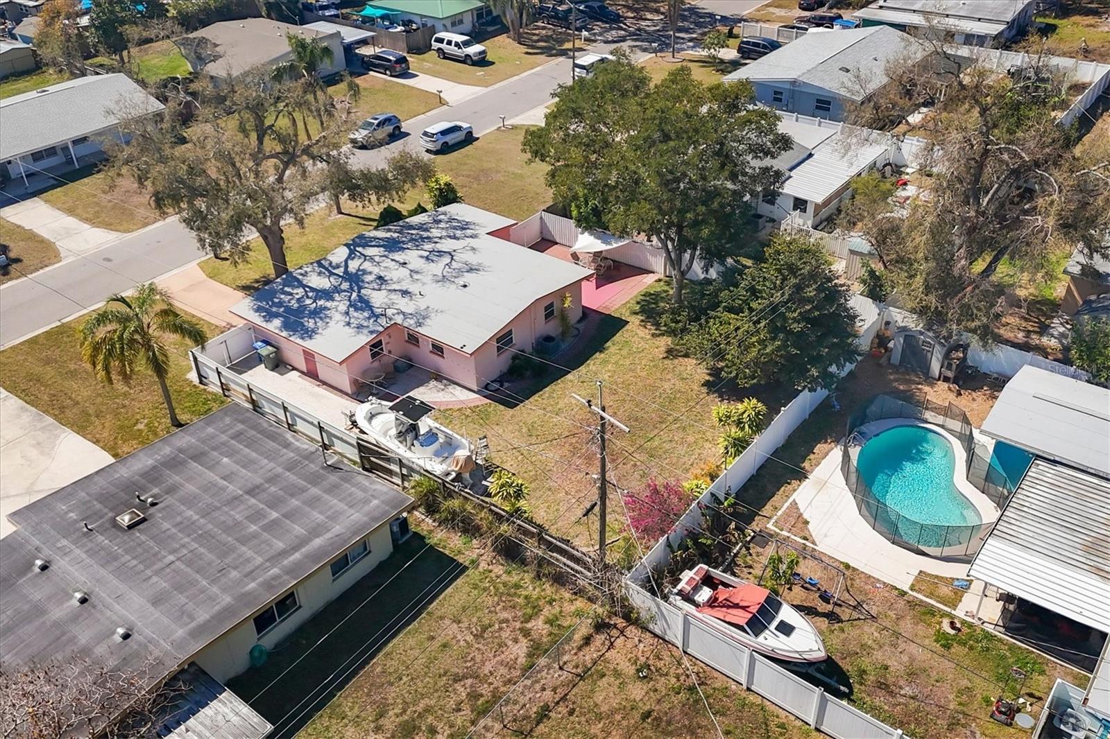 IDA-K FIRST ADD - Residential