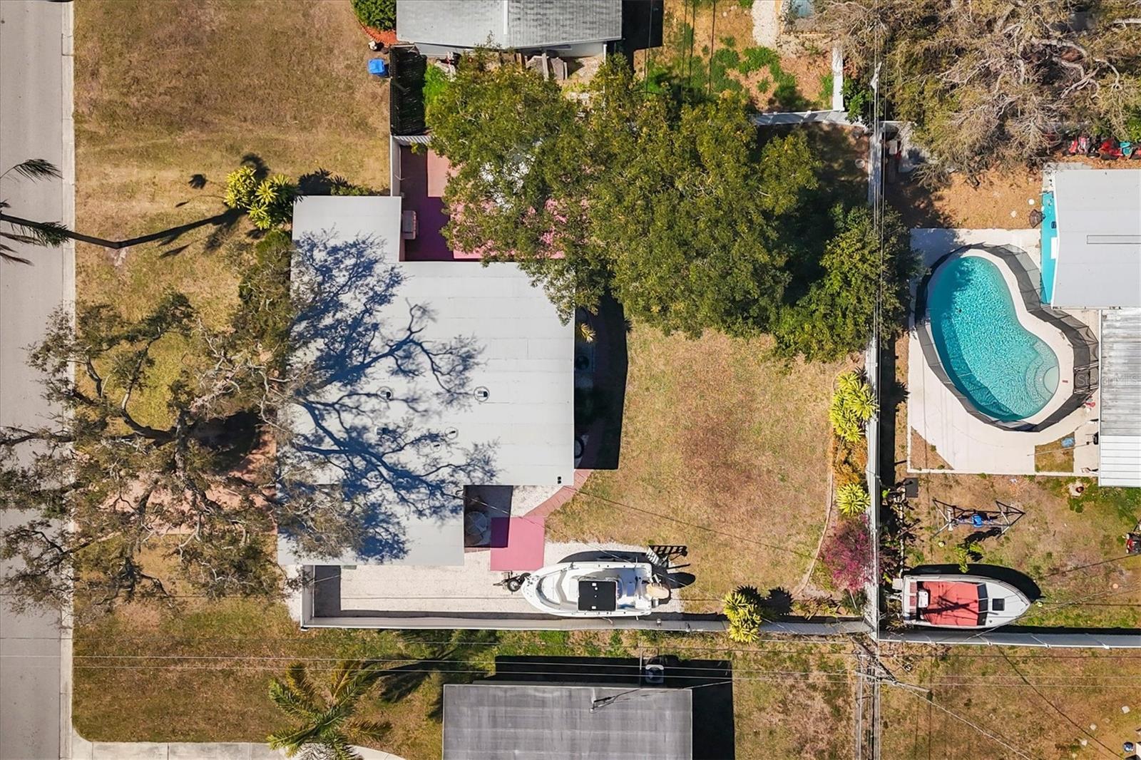 IDA-K FIRST ADD - Residential