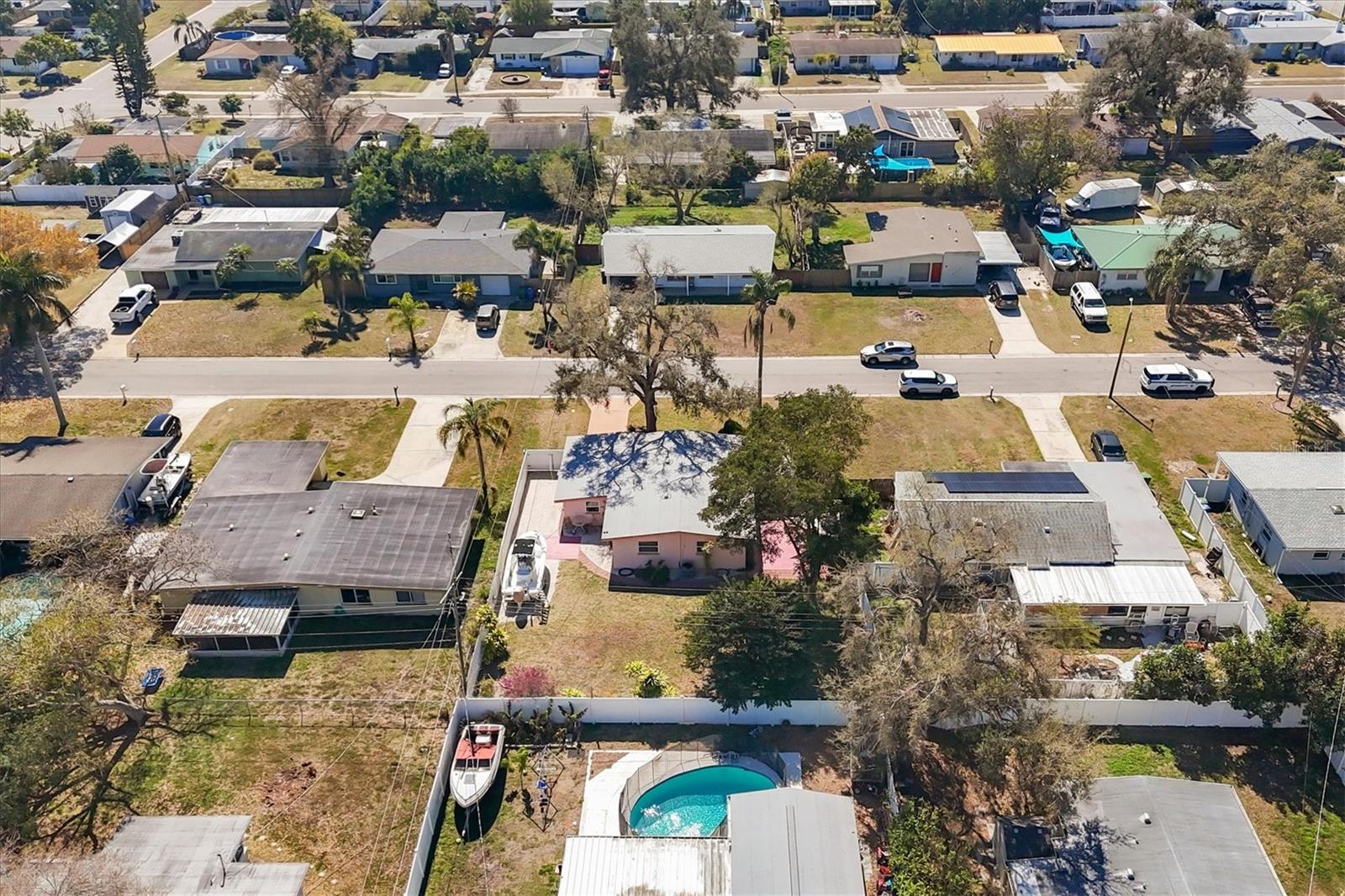 IDA-K FIRST ADD - Residential