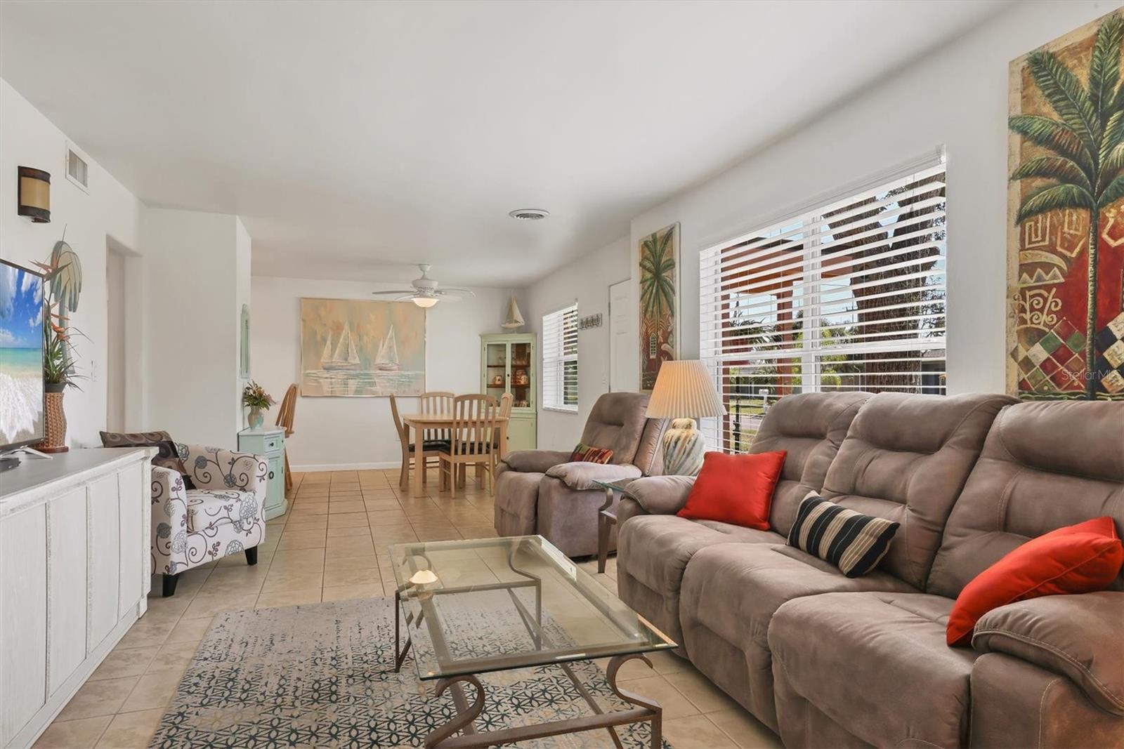 IDA-K FIRST ADD - Residential