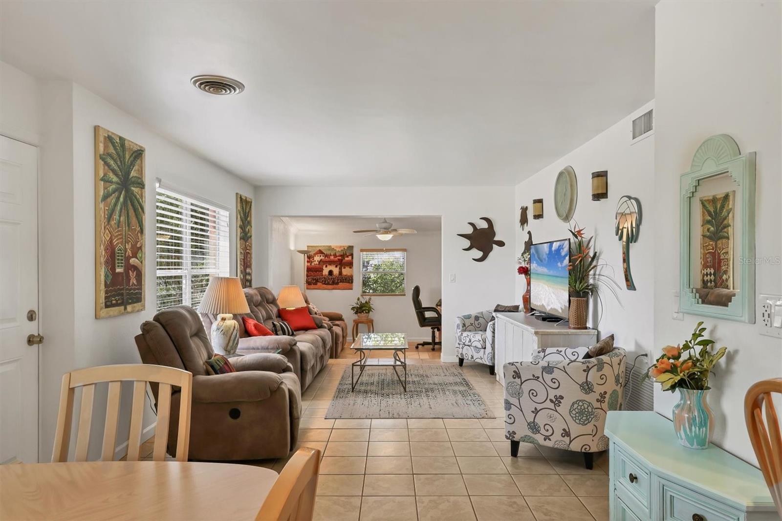 IDA-K FIRST ADD - Residential