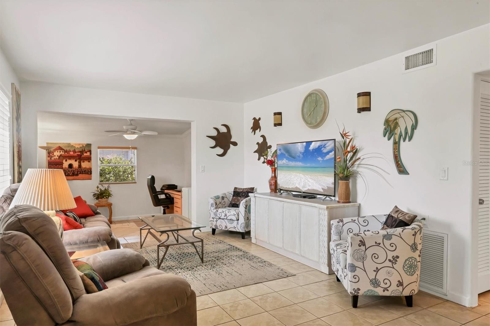 IDA-K FIRST ADD - Residential