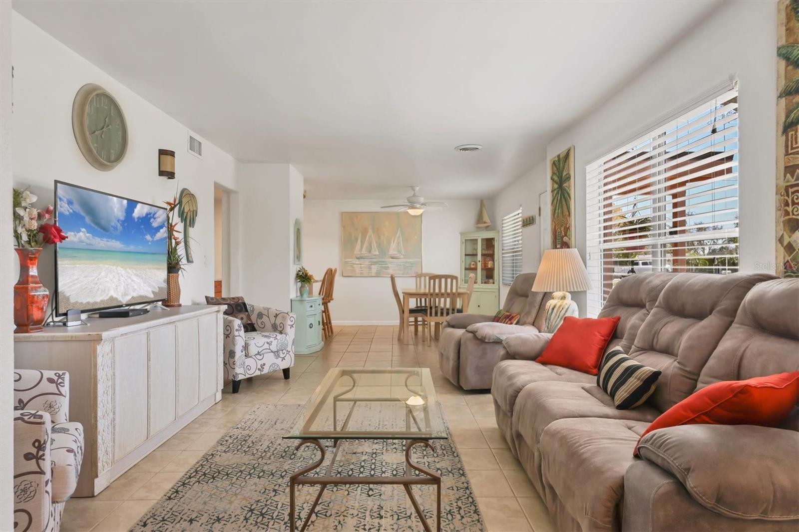 IDA-K FIRST ADD - Residential