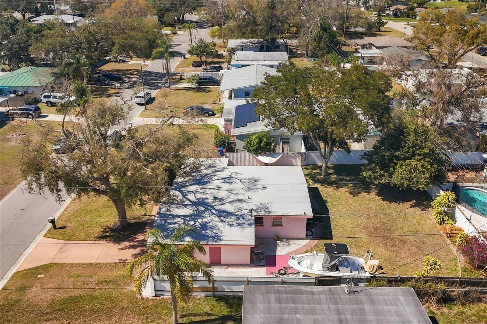 IDA-K FIRST ADD - Residential