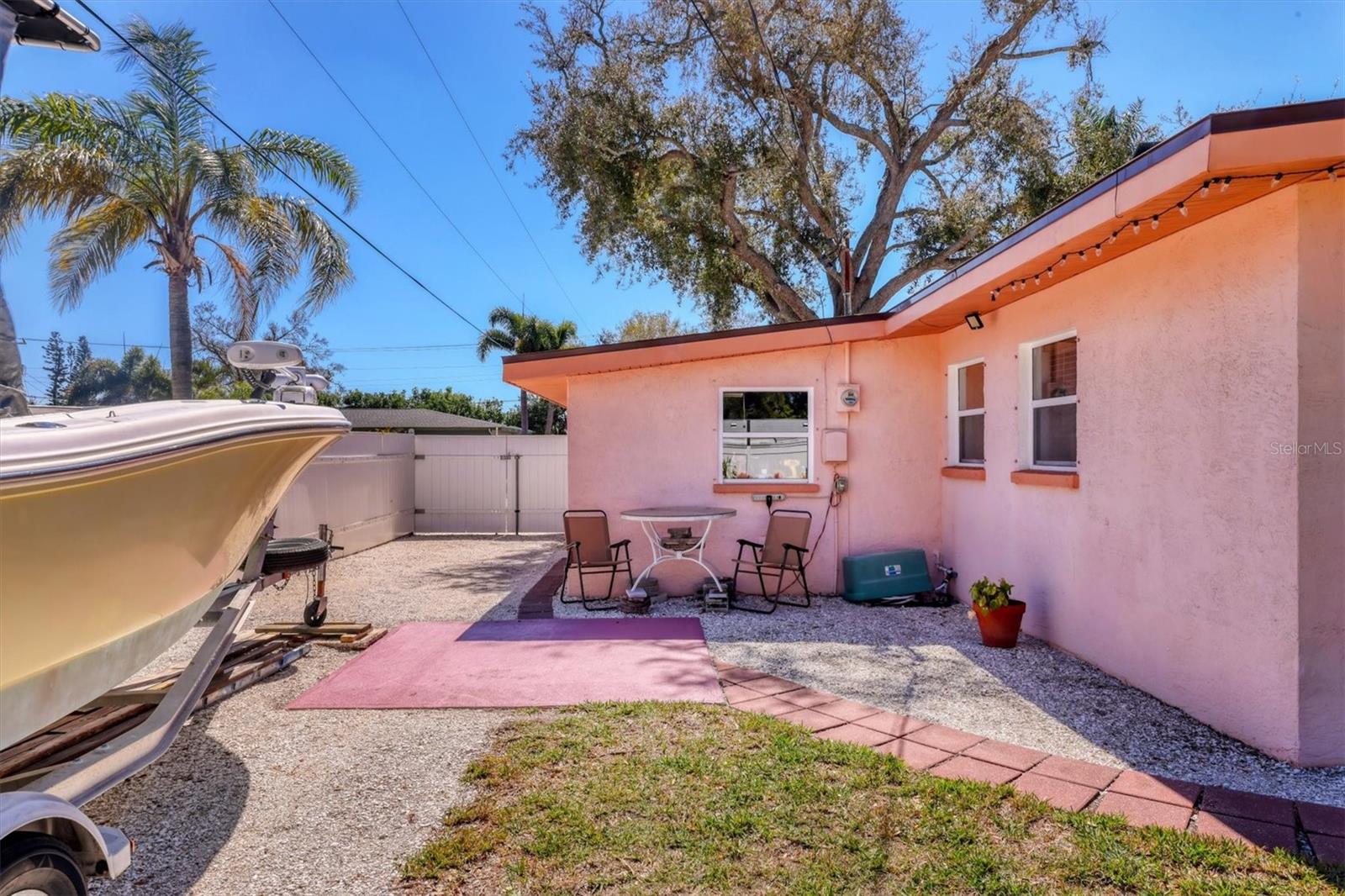 IDA-K FIRST ADD - Residential