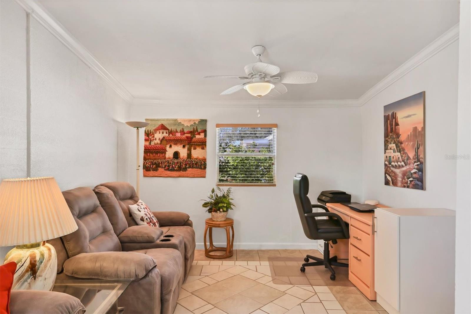 IDA-K FIRST ADD - Residential