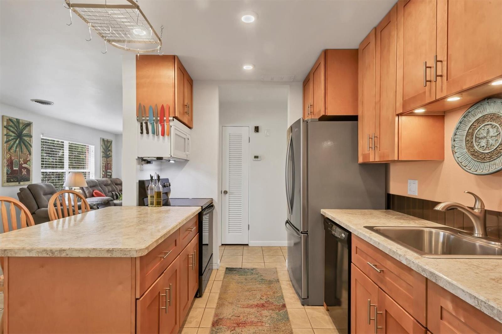 IDA-K FIRST ADD - Residential