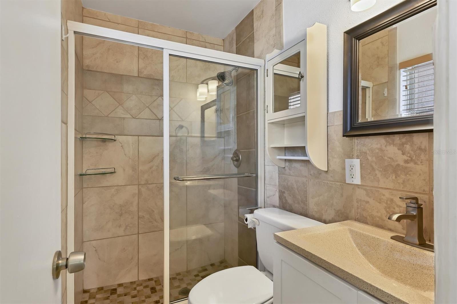 IDA-K FIRST ADD - Residential