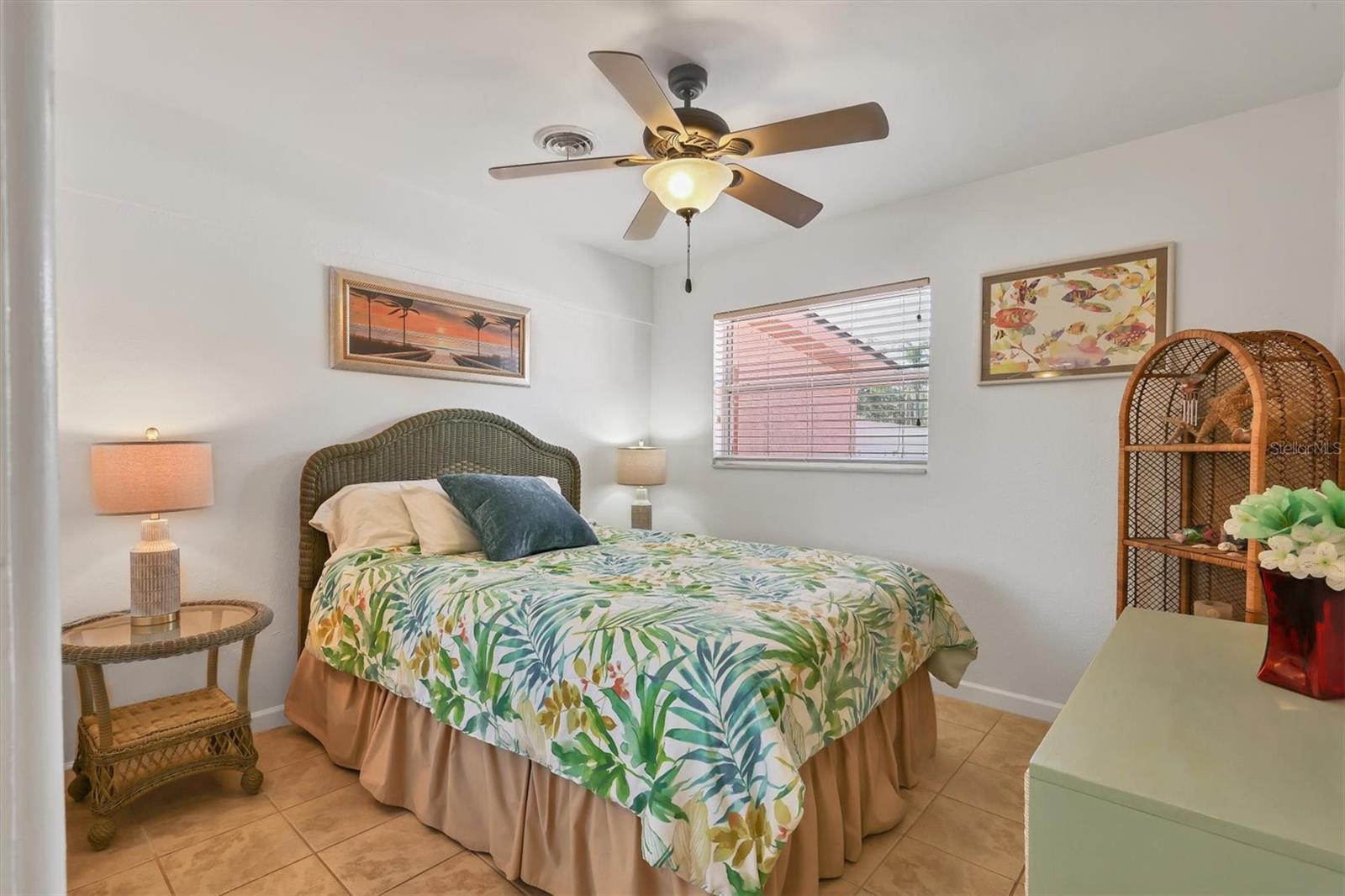 IDA-K FIRST ADD - Residential