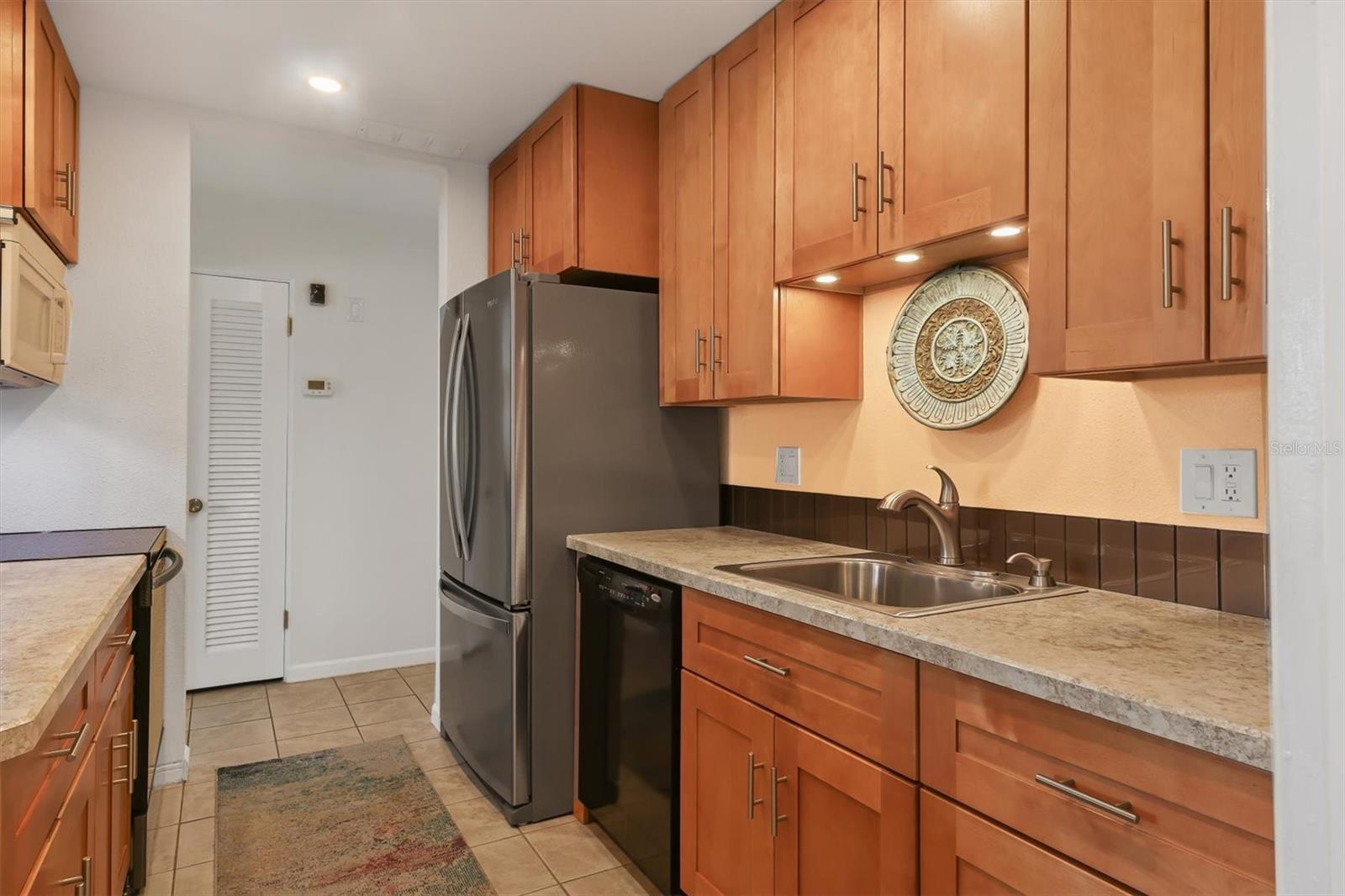 IDA-K FIRST ADD - Residential