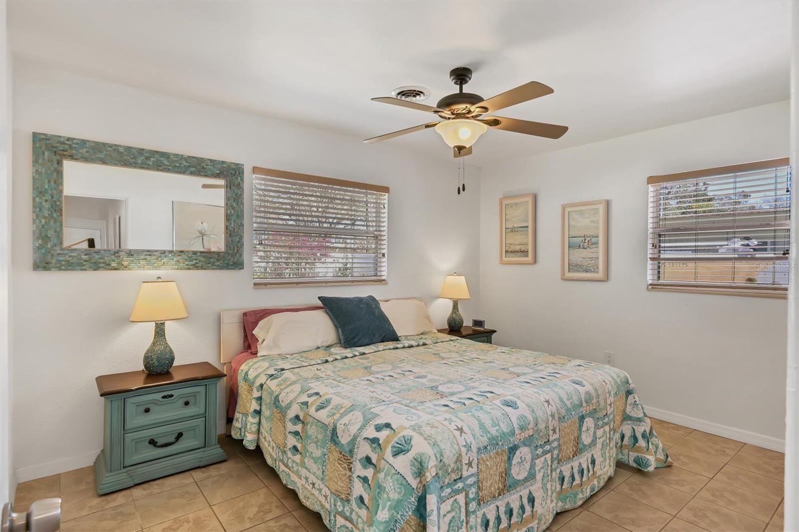 IDA-K FIRST ADD - Residential