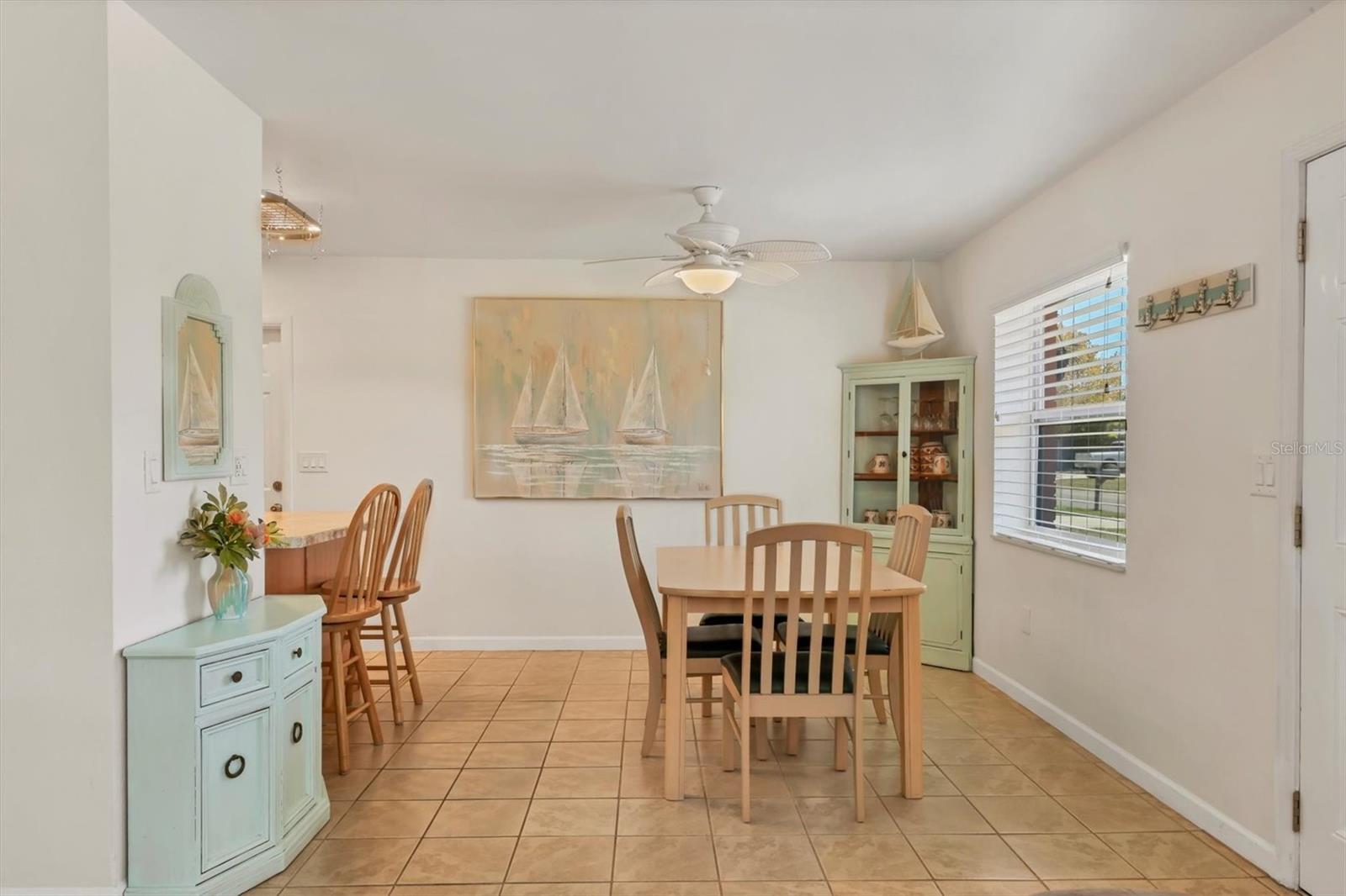 IDA-K FIRST ADD - Residential