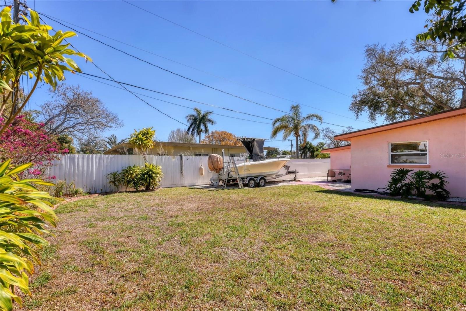 IDA-K FIRST ADD - Residential