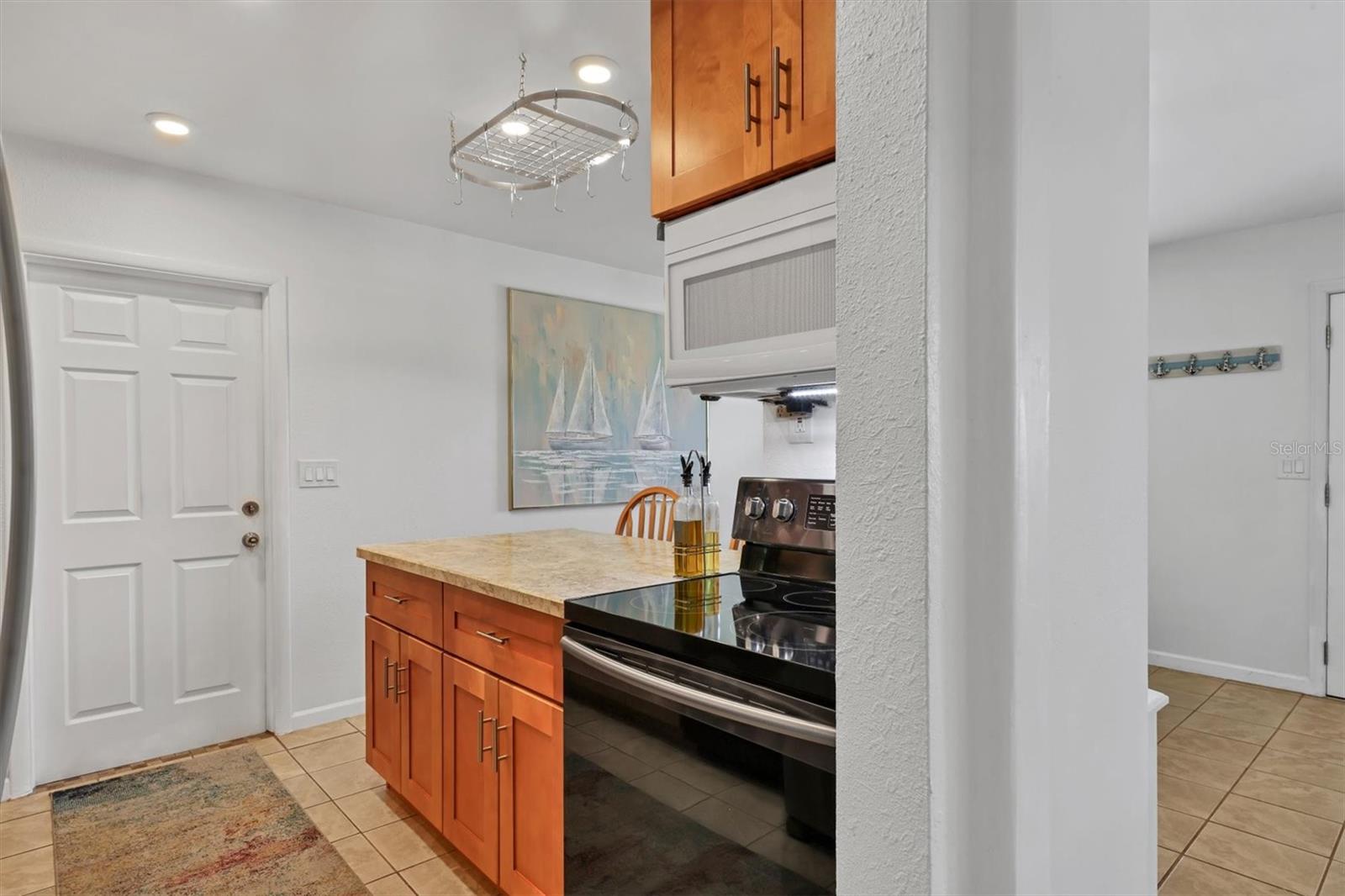 IDA-K FIRST ADD - Residential