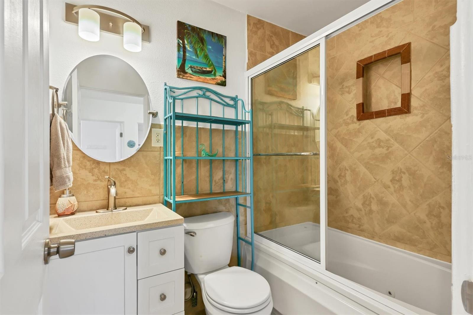 IDA-K FIRST ADD - Residential