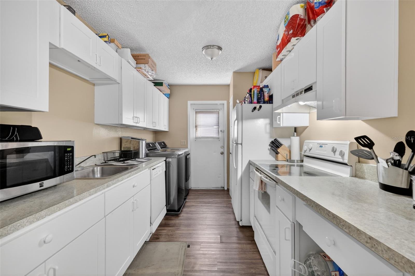 TAVARES RIDGE CONDO - Residential