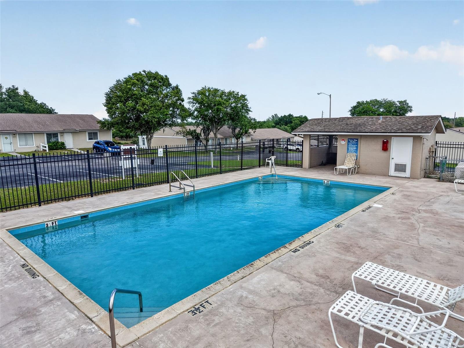 TAVARES RIDGE CONDO - Residential