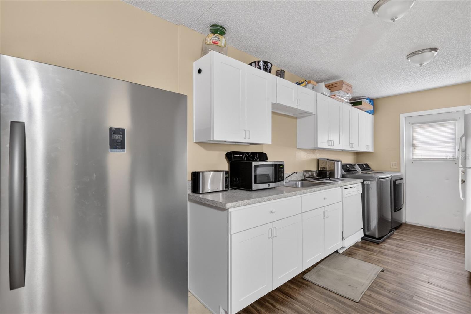 TAVARES RIDGE CONDO - Residential