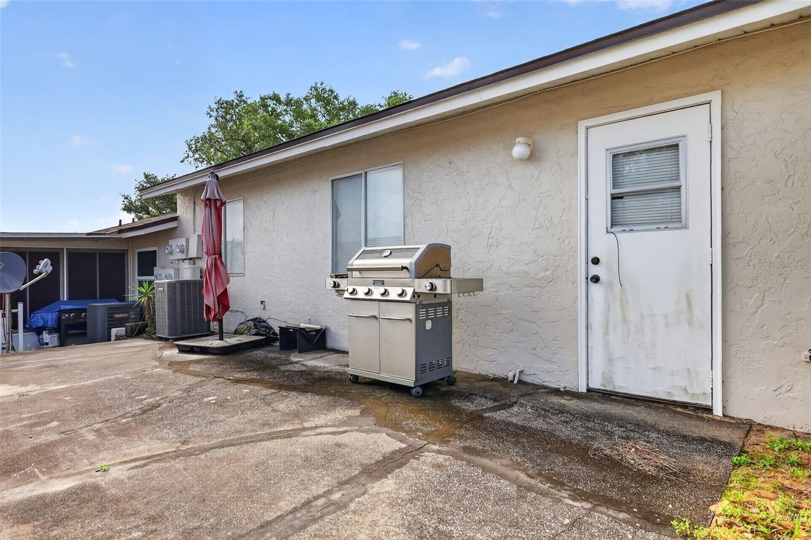 TAVARES RIDGE CONDO - Residential