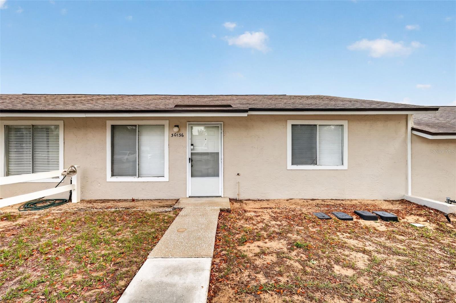 TAVARES RIDGE CONDO - Residential