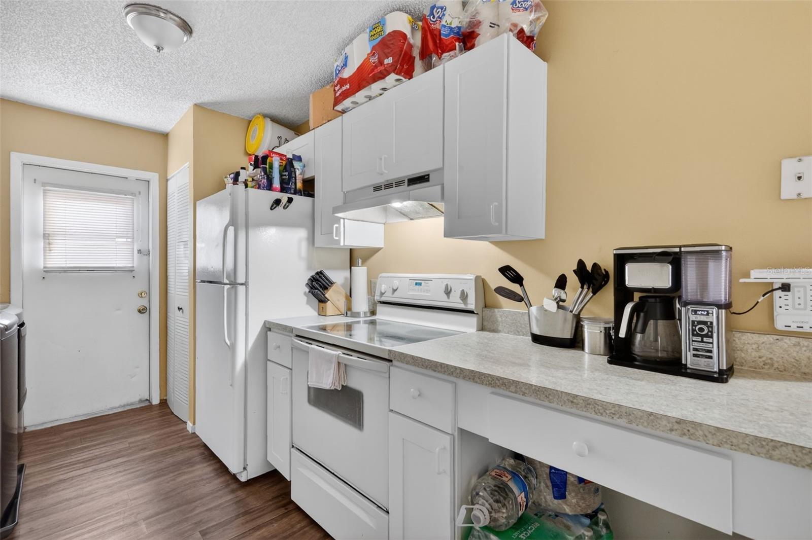 TAVARES RIDGE CONDO - Residential