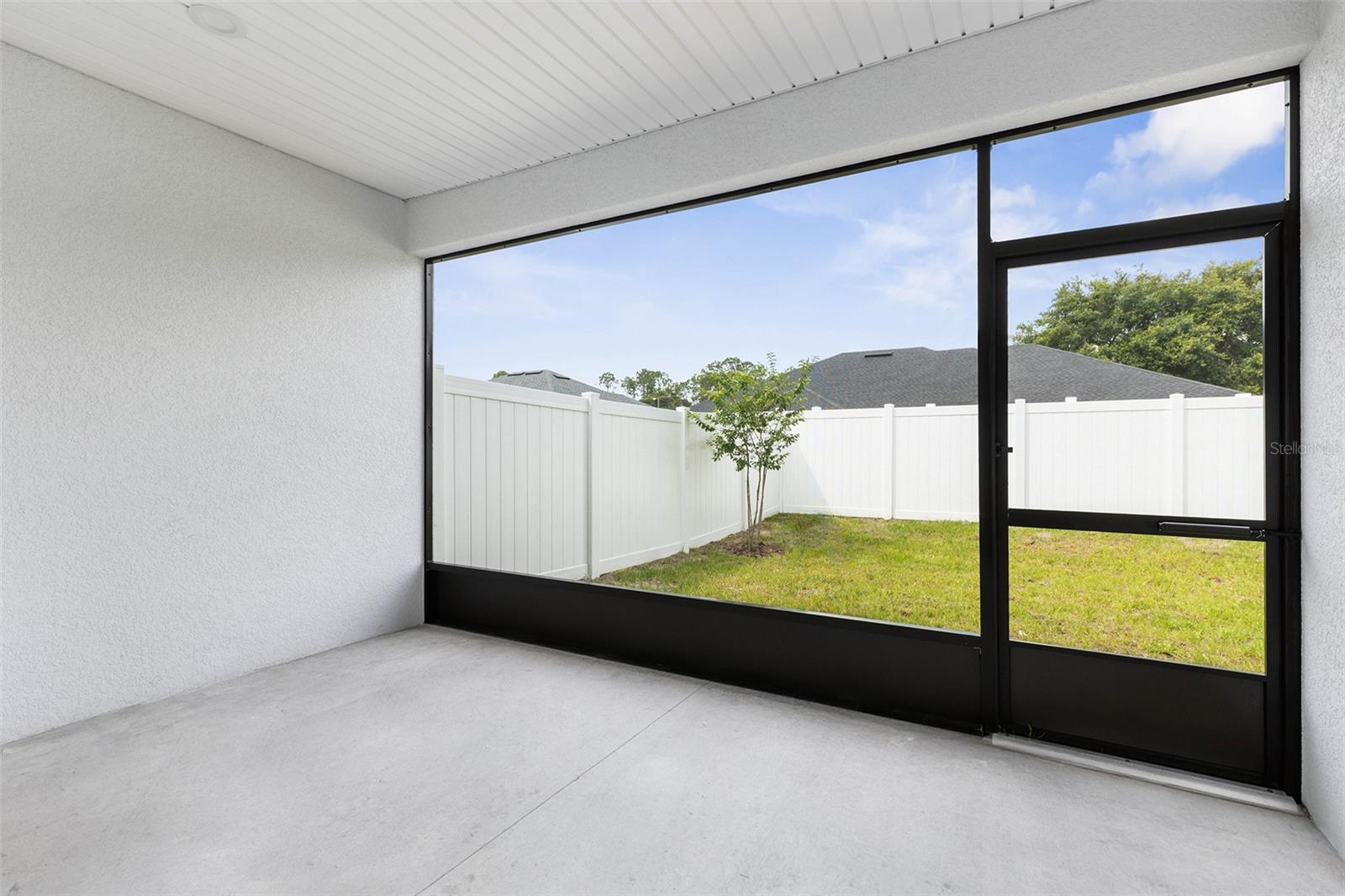 SEMINOLE WOODS - Residential Income