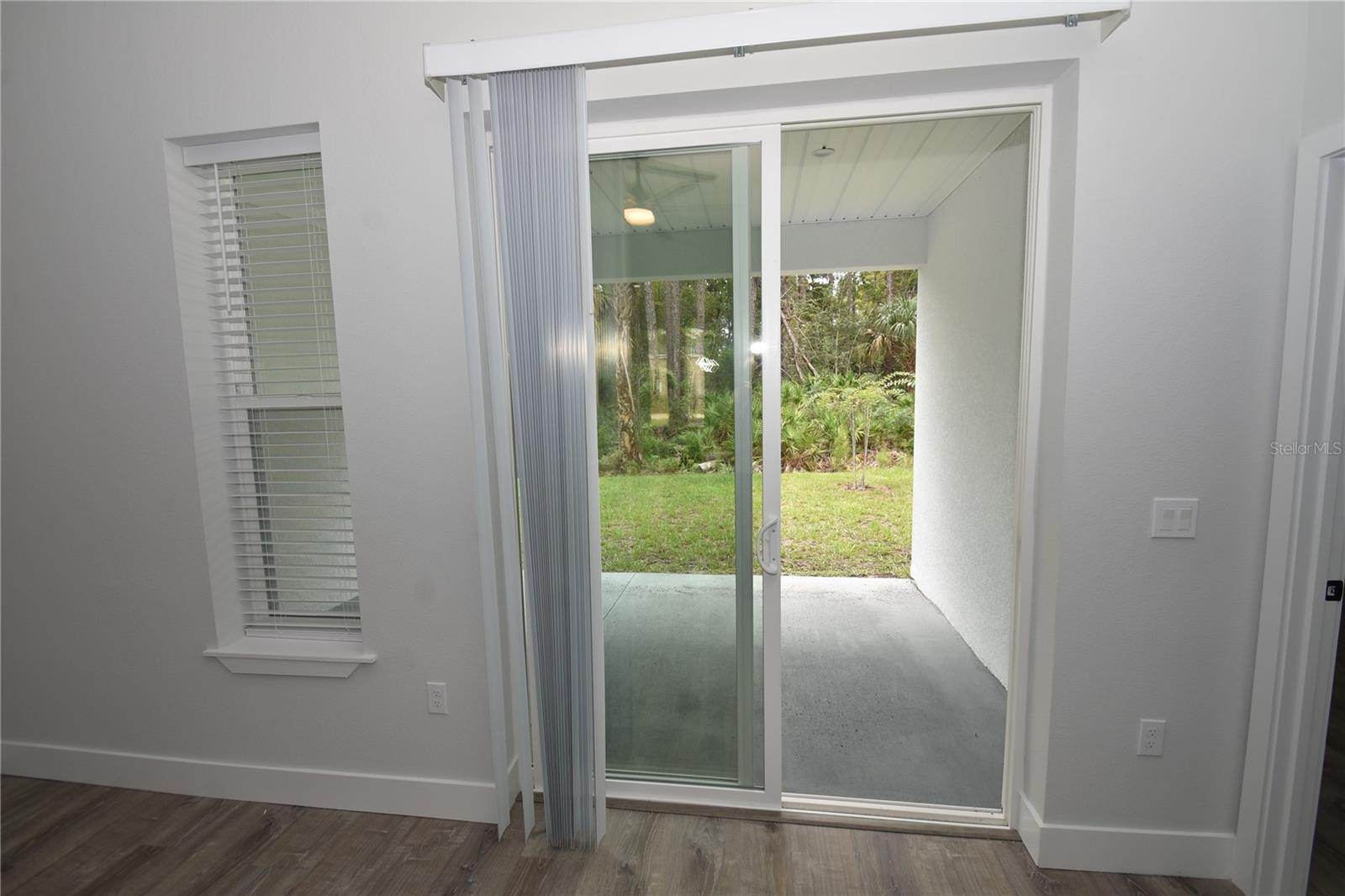 SEMINOLE WOODS - Residential Income