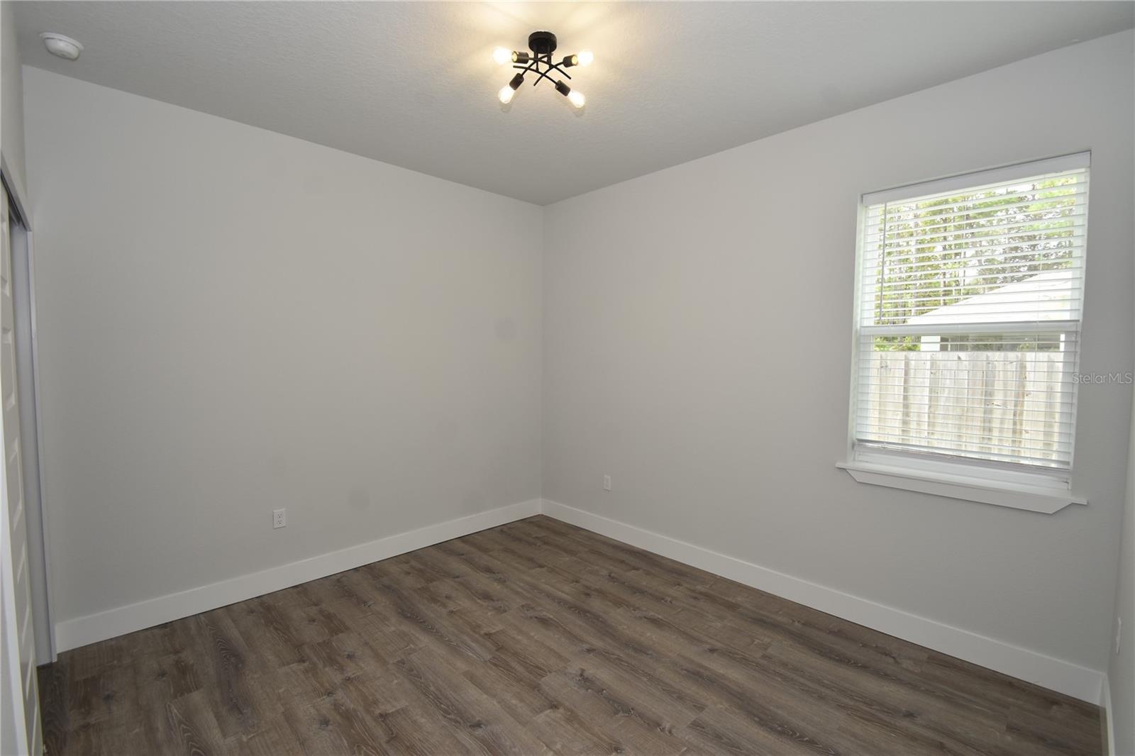 SEMINOLE WOODS - Residential Income