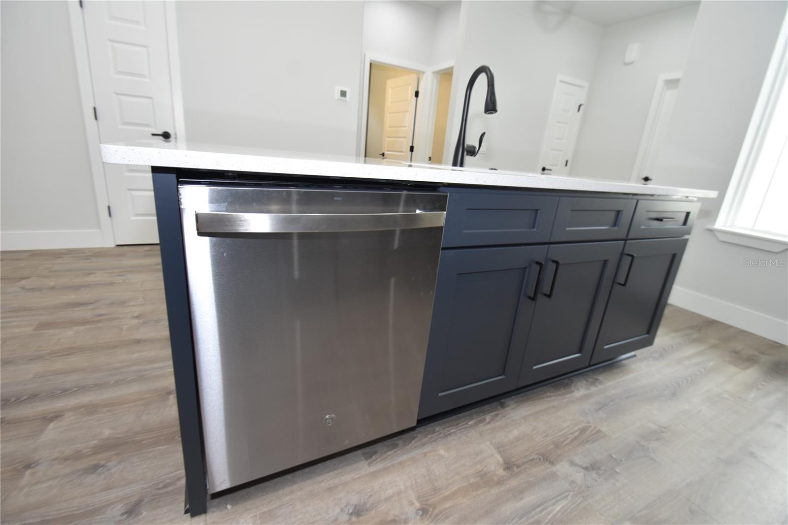 SEMINOLE WOODS - Residential Income