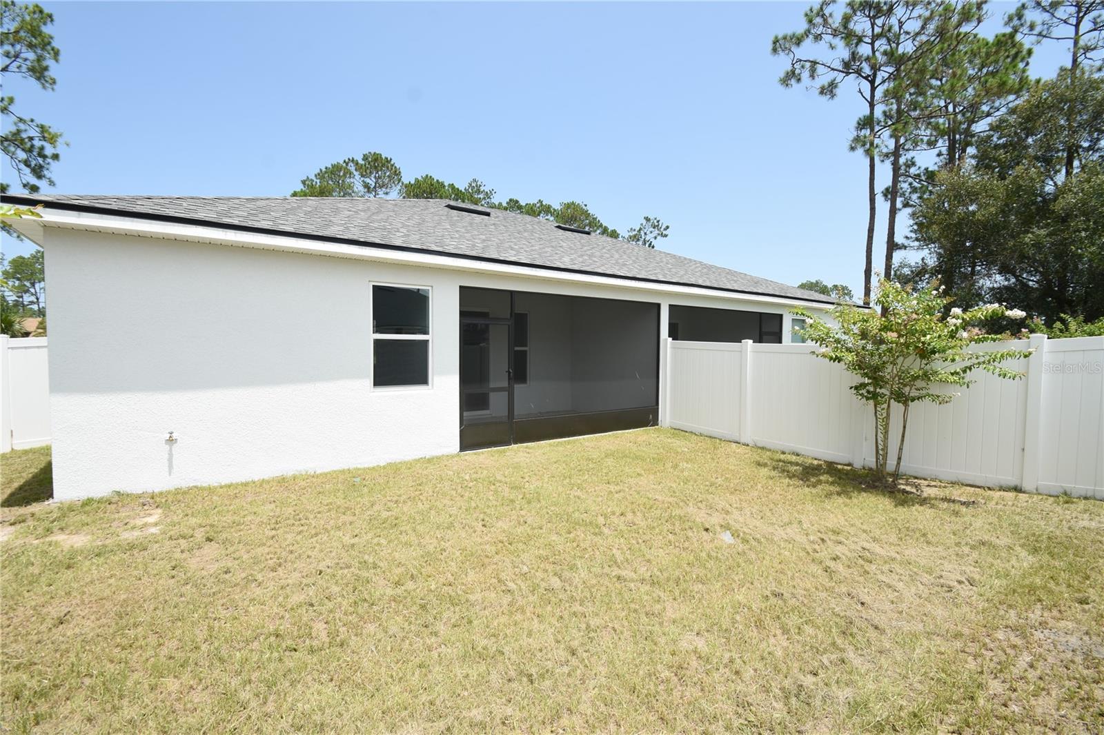 SEMINOLE WOODS - Residential Income