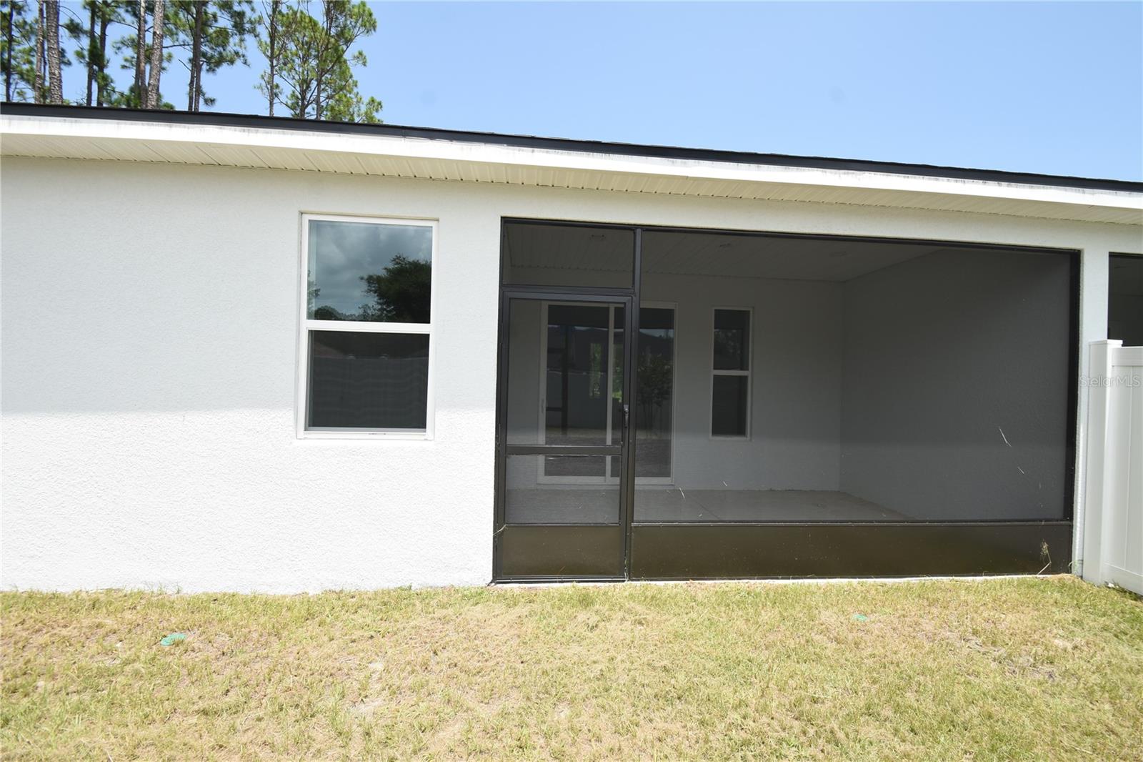 SEMINOLE WOODS - Residential Income