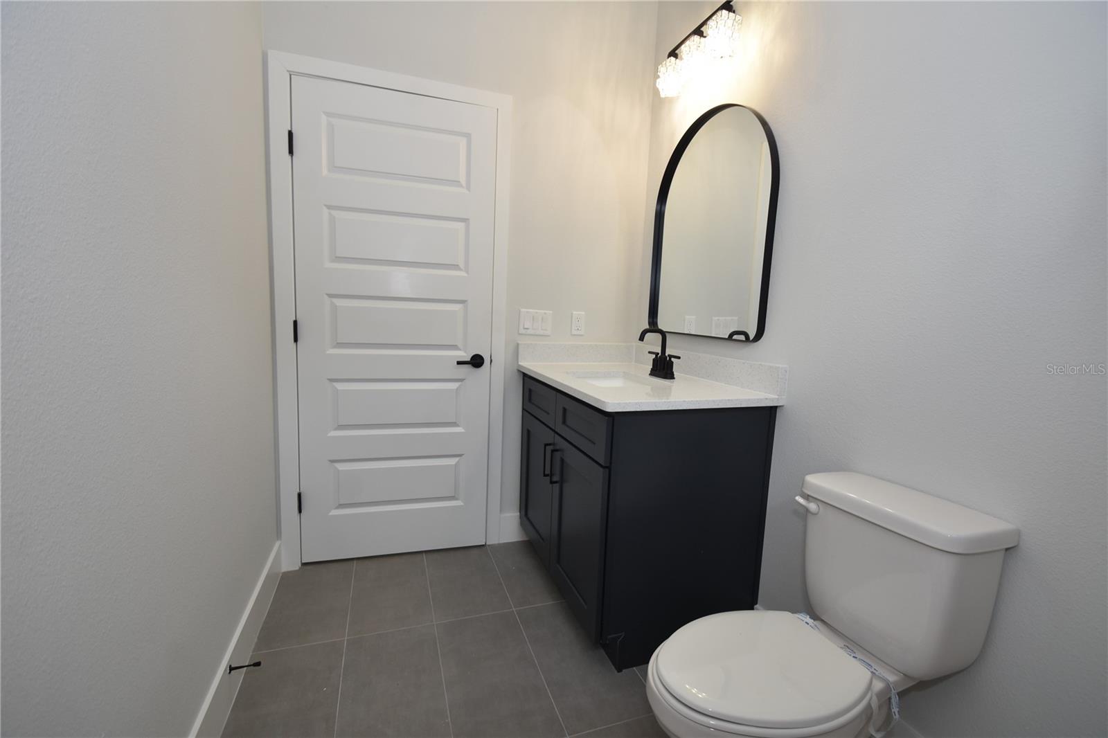 SEMINOLE WOODS - Residential Income