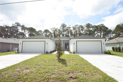 Photo of 6 Seton Place, Palm Coast, FL 32164 (MLS # FC314004)