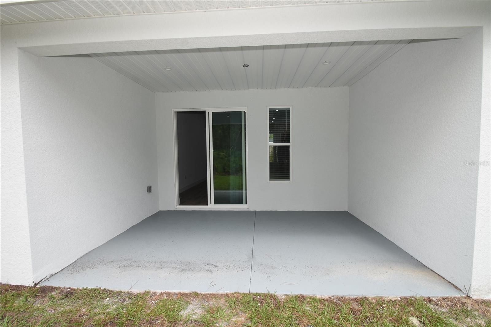 SEMINOLE WOODS - Residential Income