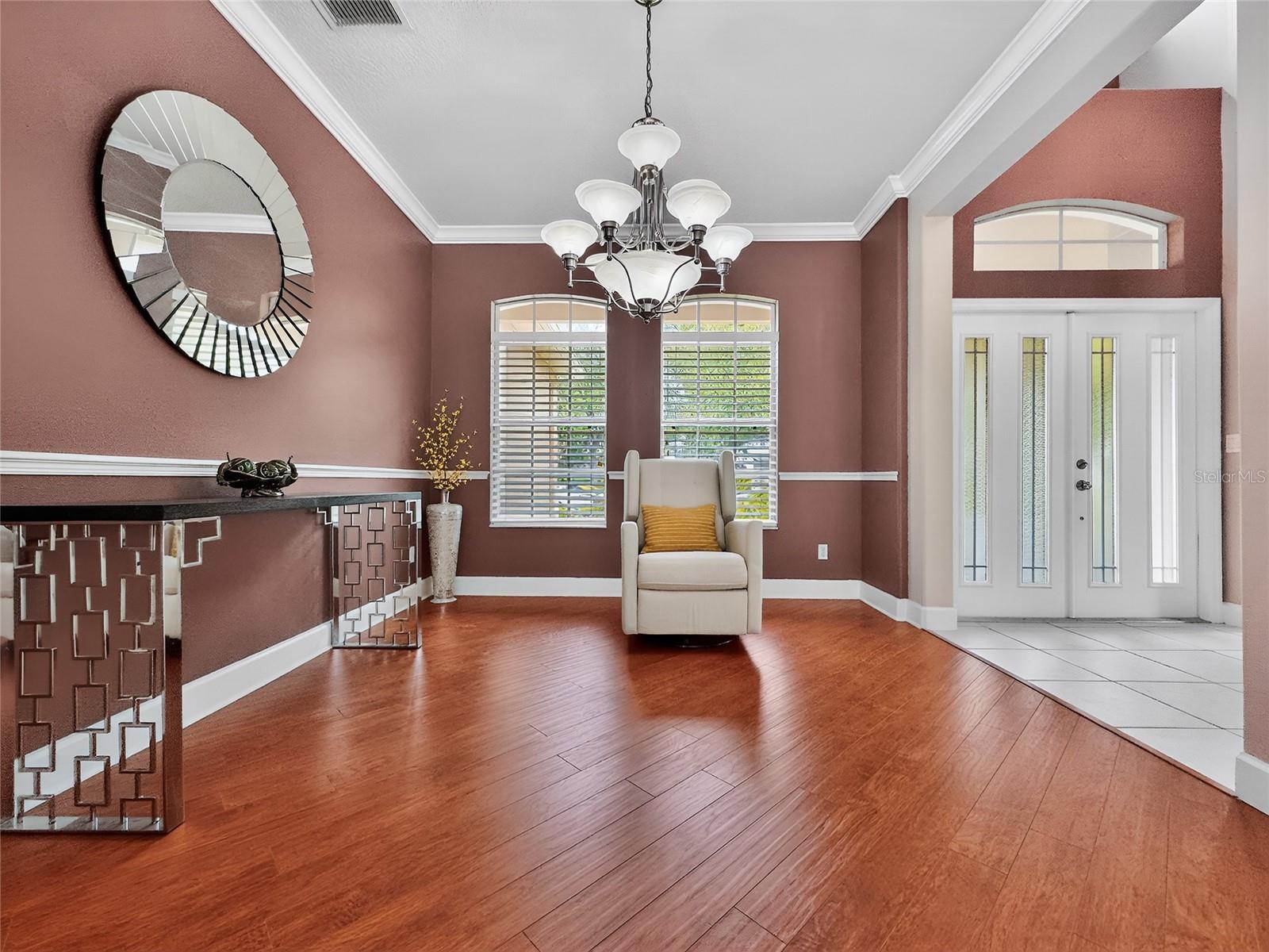 LIVE OAK RESERVE UNIT TWO - Residential